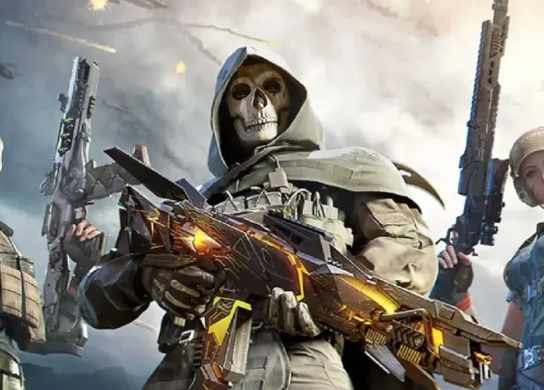 Call of Duty llegaría a Nintendo Switch