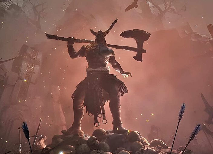 Mistfall Hunter el nuevo exclusivo de Xbox y PC