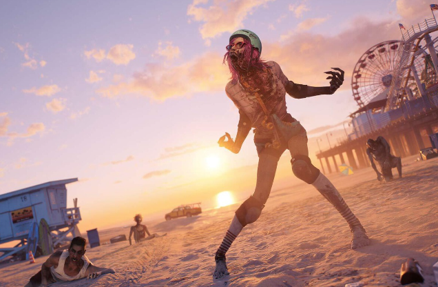 Dead Island 2 y Happy Game se pueden descargar gratis