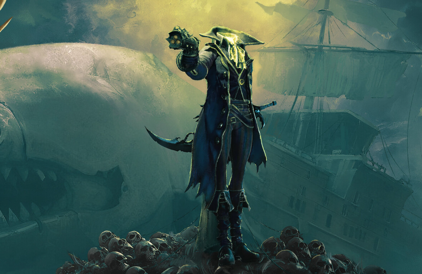 THE PARASIGHT presenta DAVY x JONES