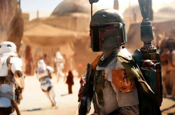 Star Wars Battlefront 2 revive con fuerza