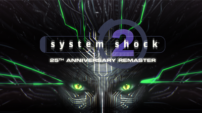 Lanzan System Shock 2: 25th Anniversary Remaster con soporte para Latinoamérica