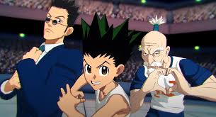 Hunter x Hunter: Nen x Impact llega hoy a PC y consolas en Latinoamérica