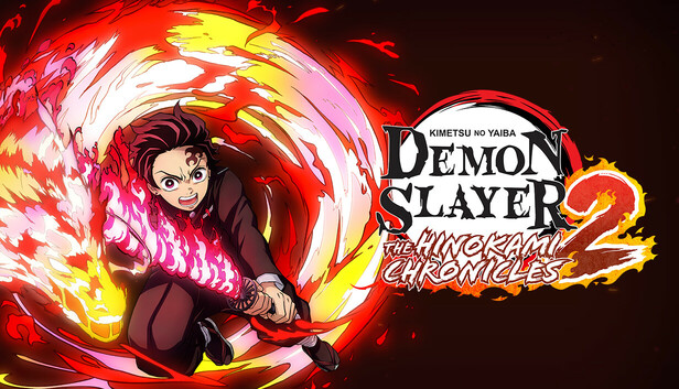 Demon Slayer: The Hinokami Chronicles 2 debuta en Switch y PlayStation
