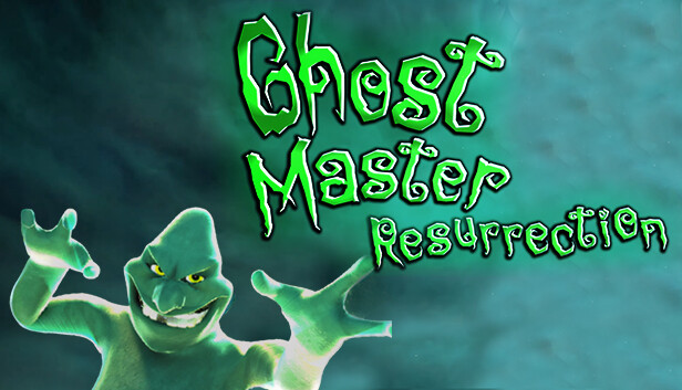Ghost Master: Resurrection aterroriza en consolas