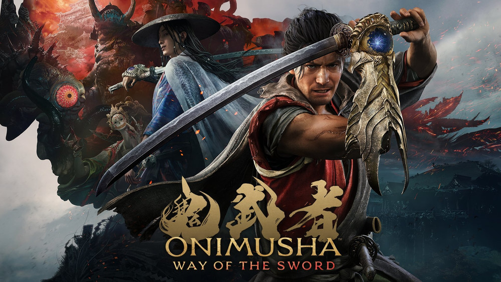 Onimusha: Way of the Sword vende 1 millón de copias en un día